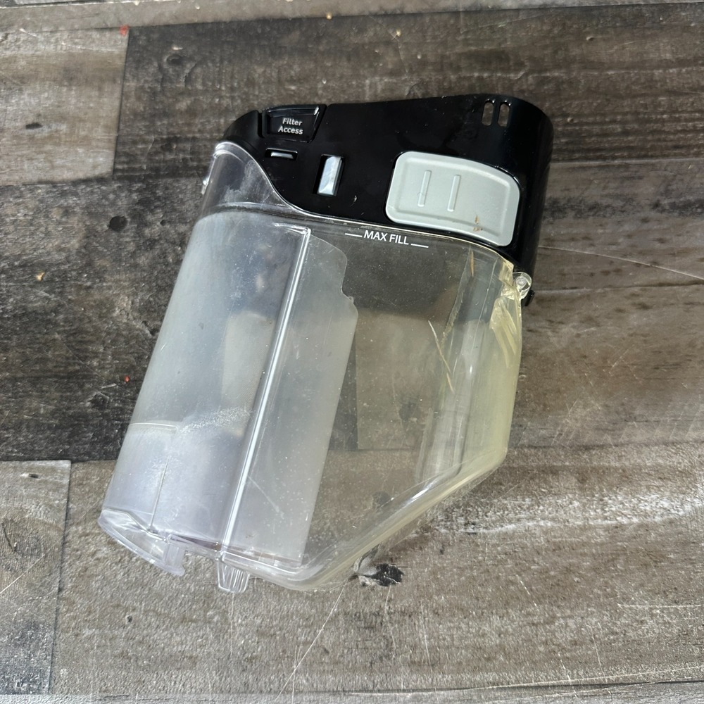 Shark Dust Bin Cup Canister 127CU251 For HZ255